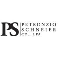 Petronzio Schneier Co., LPA Logo