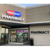 Drug Mart Pharmacy Logo