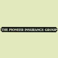 The Pioneer Insurance Group Logo