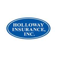 Holloway Insurance, Inc. Logo