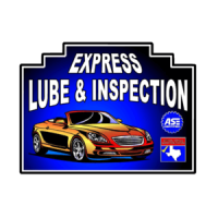Express Lube And Inspection Logo