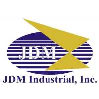 JDM Industrial Inc Logo
