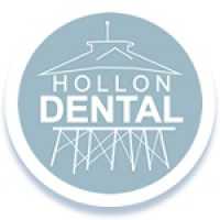 Hollon Dental Logo