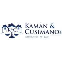 Kaman & Cusimano, LLC Logo