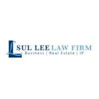 Sul Lee Law Firm, PLLC Logo
