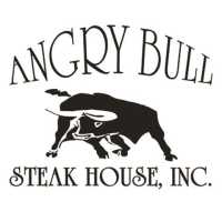 Angry Bull Steak House Logo