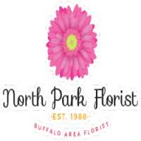 North Park Florist Logo