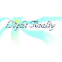 Light Realty, LLC Logo