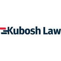 Kubosh Law Logo