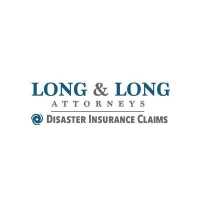 Disaster Insurance Claims Logo