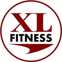 XL Fitness Logo