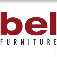 Bel Furniture - Sharpstown Logo