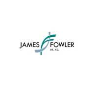 James Fowler Physical Therapy NYC Logo
