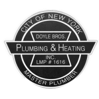 Doyle Bros. Plumbing & Heating Inc. Logo
