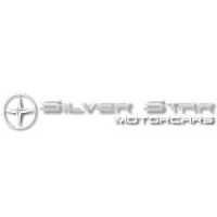 Silver Star Motorcars Logo