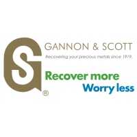 Gannon & Scott Logo