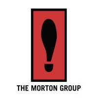 The Morton Group Logo
