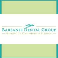 Barsanti Dental Group Logo