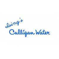 Ising's Culligan Water Logo