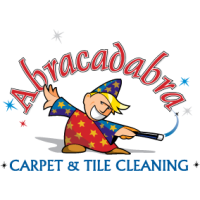Abracadabra Carpet & Tile Cleaning Logo