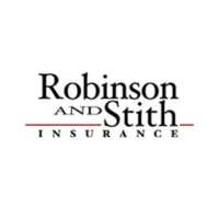 Robinson and Stith Insurance Logo