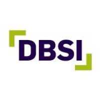 DBSI - Design Build Firm Logo