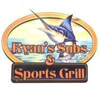 Ryan's Subs And Sports Grill Logo