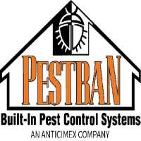 Pestban Inc Logo
