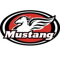 Mustang Motorcycle Products Logo