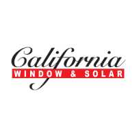 California Window & Solar Logo