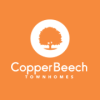 Copper Beech at Greenville Logo