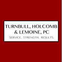 Turnbull, Holcomb & LeMoine, PC Logo