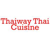 Thaiway Thai Cuisine Logo