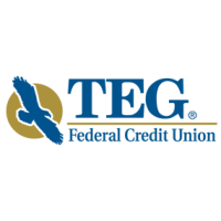 TEG Federal Credit Union Logo