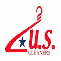 US Cleaners Logo