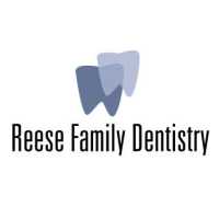 Reese Family Dentistry Logo
