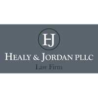 Healy & Jordan, PLLC Logo