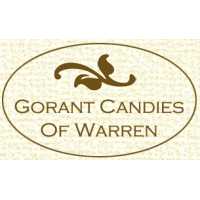 Gorant Candies Warren Logo