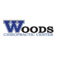 Woods Chiropractic Center - Chiropractor in Longview TX Logo
