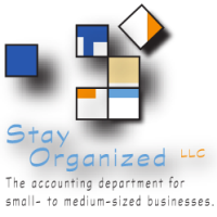 StayOrganized, LLC Logo