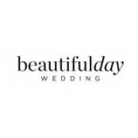 Beautiful Day Wedding | Wedding Dress Shop in Los Angeles Logo