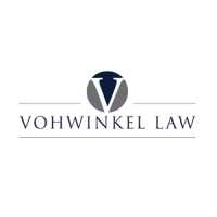 Vohwinkel Law Logo