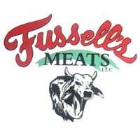 Fussell Meat's LLC Logo