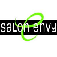 Salon Envy Logo