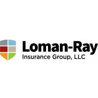 Loman-Ray Insurance Group, LLC Logo