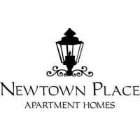 Newtown Place Logo