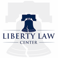 Liberty Law Center Logo
