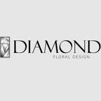 Diamond Floral Designs Logo