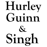 Hurley, Guinn, Singh & VonGonten Logo