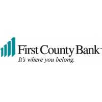 First County Bank Logo